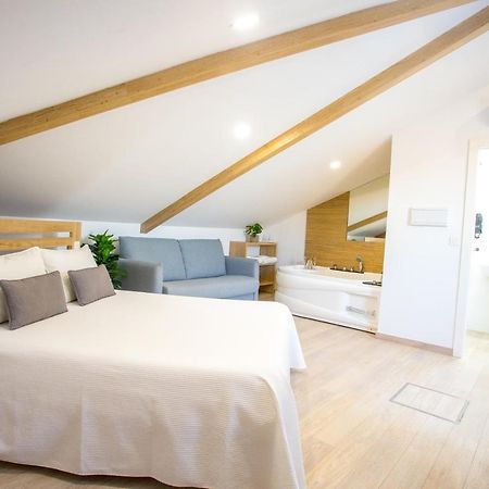 Apartahotel Enfasis-Group El Cuervo  Εξωτερικό φωτογραφία
