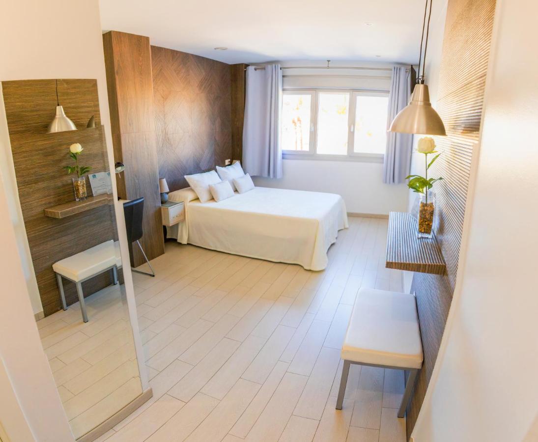 Apartahotel Enfasis-Group El Cuervo  Εξωτερικό φωτογραφία