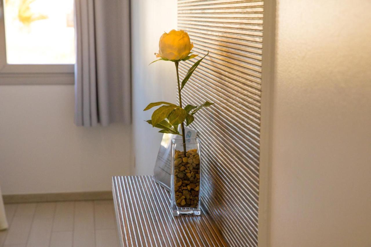 Apartahotel Enfasis-Group El Cuervo  Εξωτερικό φωτογραφία