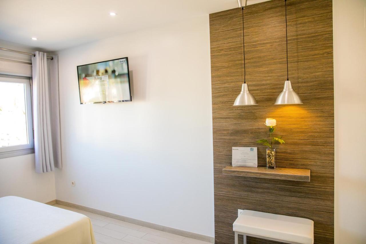 Apartahotel Enfasis-Group El Cuervo  Εξωτερικό φωτογραφία