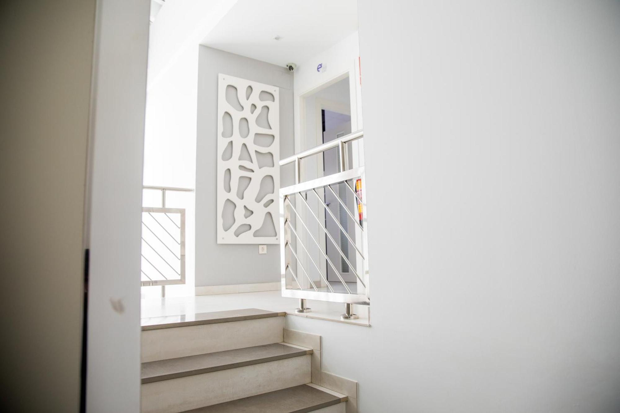 Apartahotel Enfasis-Group El Cuervo  Εξωτερικό φωτογραφία