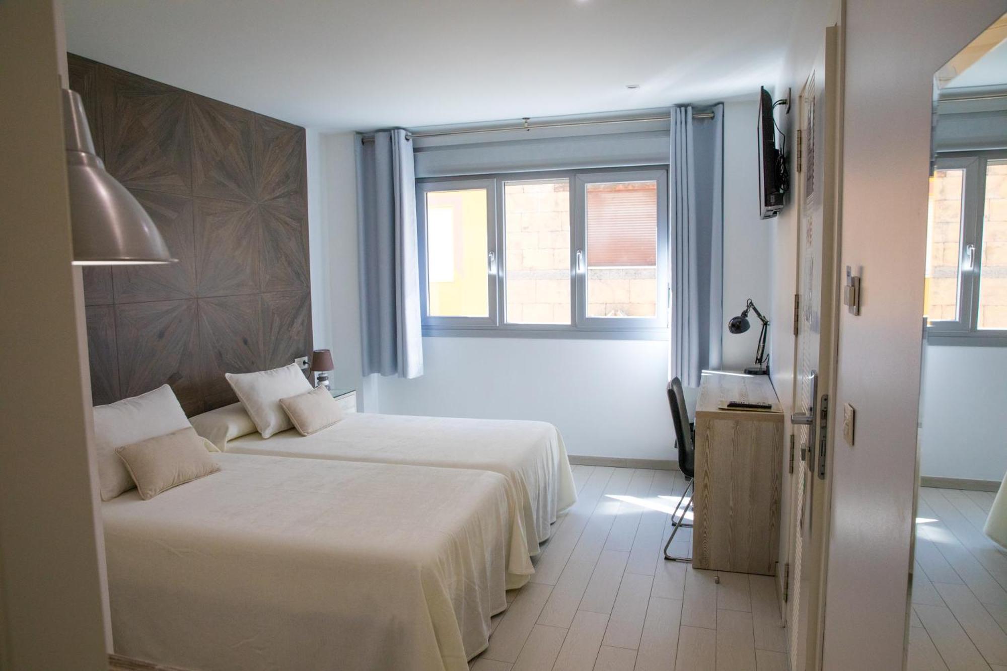 Apartahotel Enfasis-Group El Cuervo  Εξωτερικό φωτογραφία