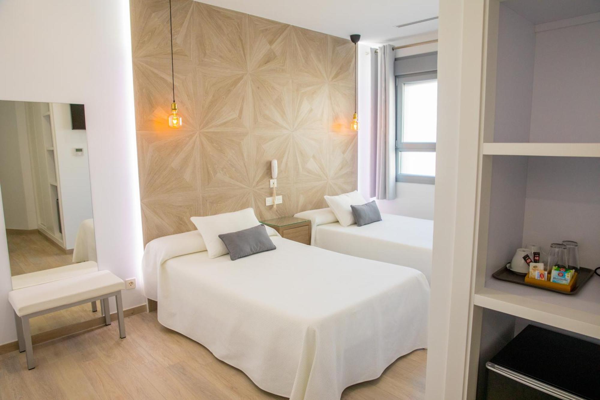 Apartahotel Enfasis-Group El Cuervo  Εξωτερικό φωτογραφία