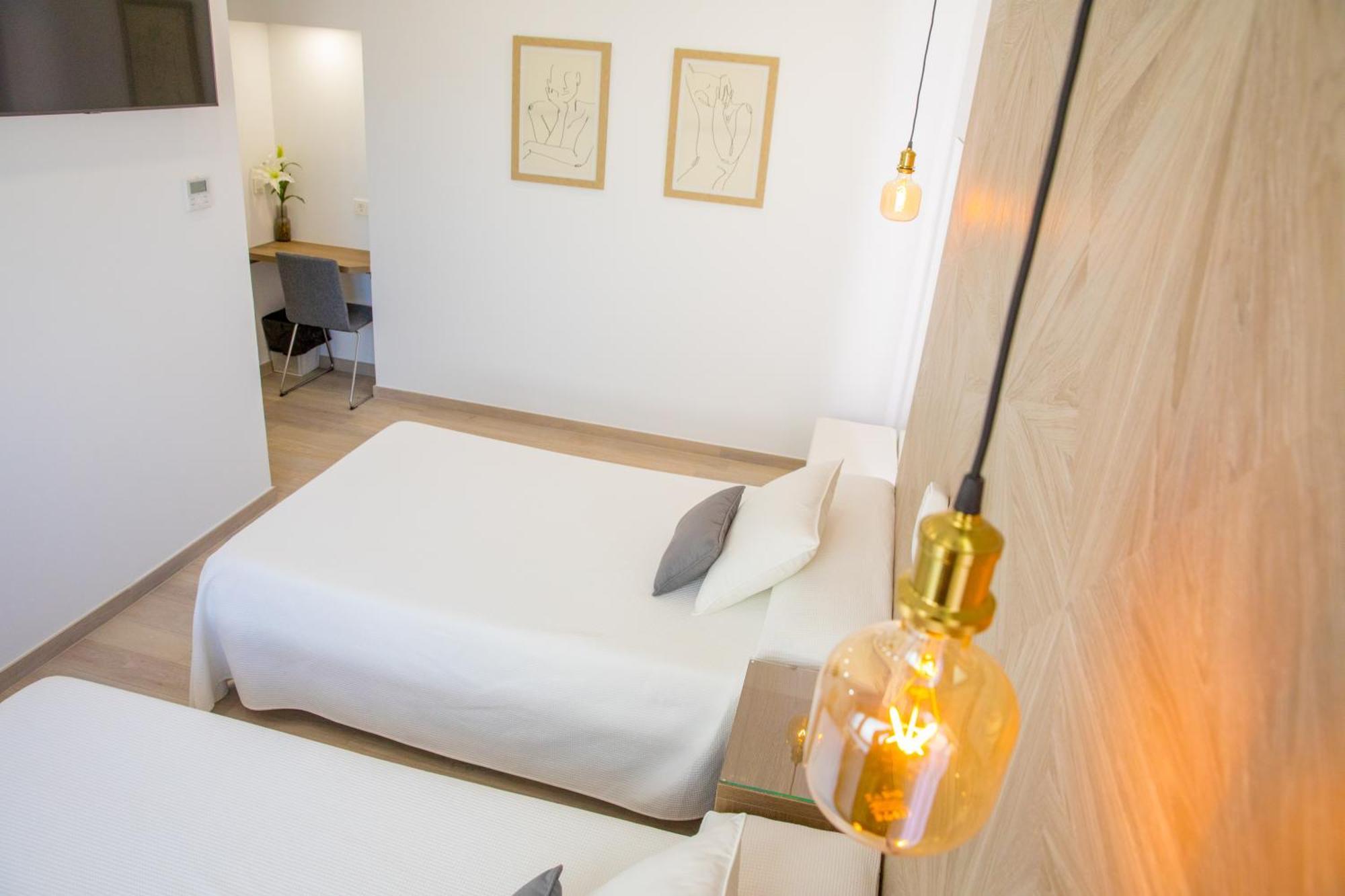 Apartahotel Enfasis-Group El Cuervo  Εξωτερικό φωτογραφία