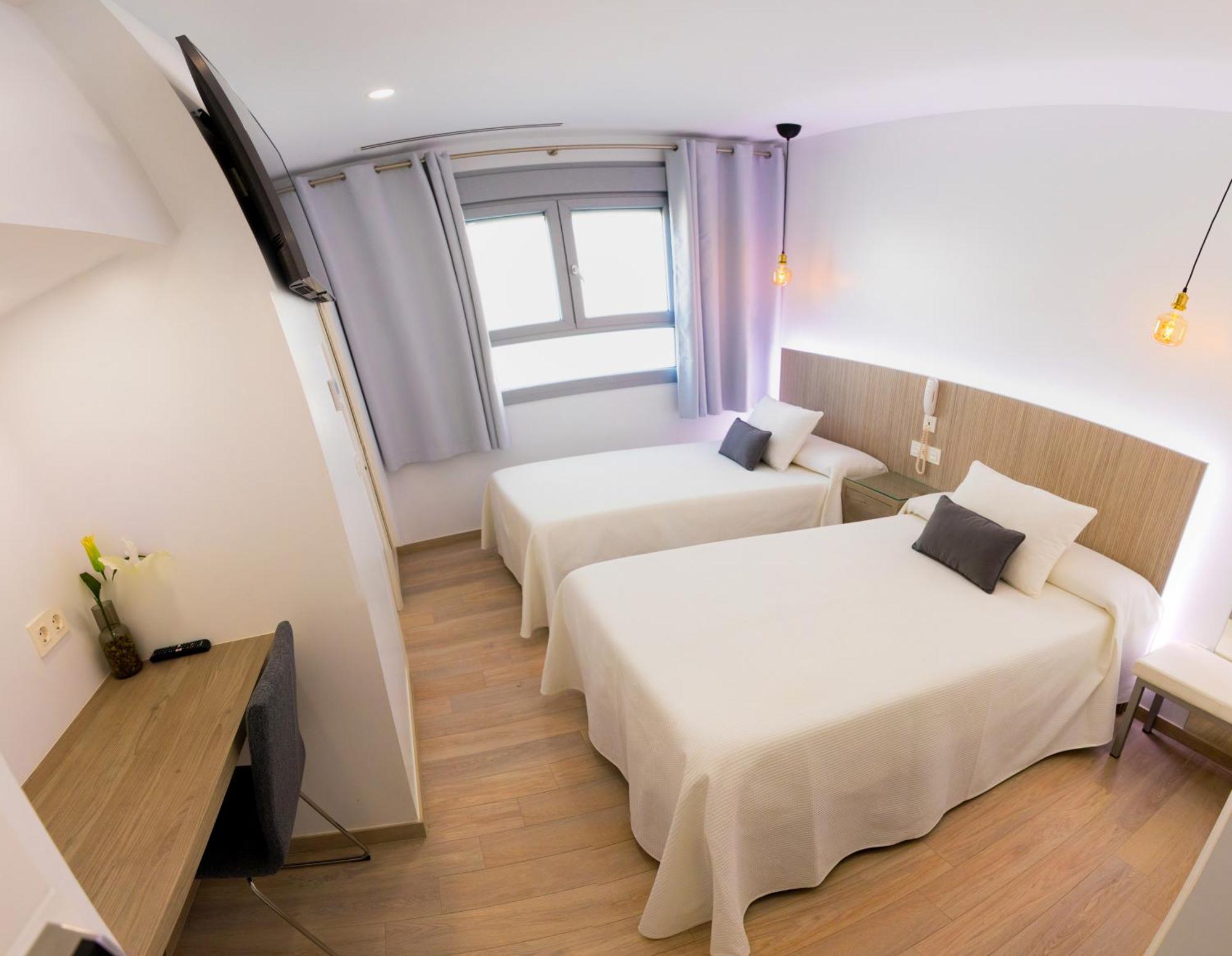 Apartahotel Enfasis-Group El Cuervo  Εξωτερικό φωτογραφία