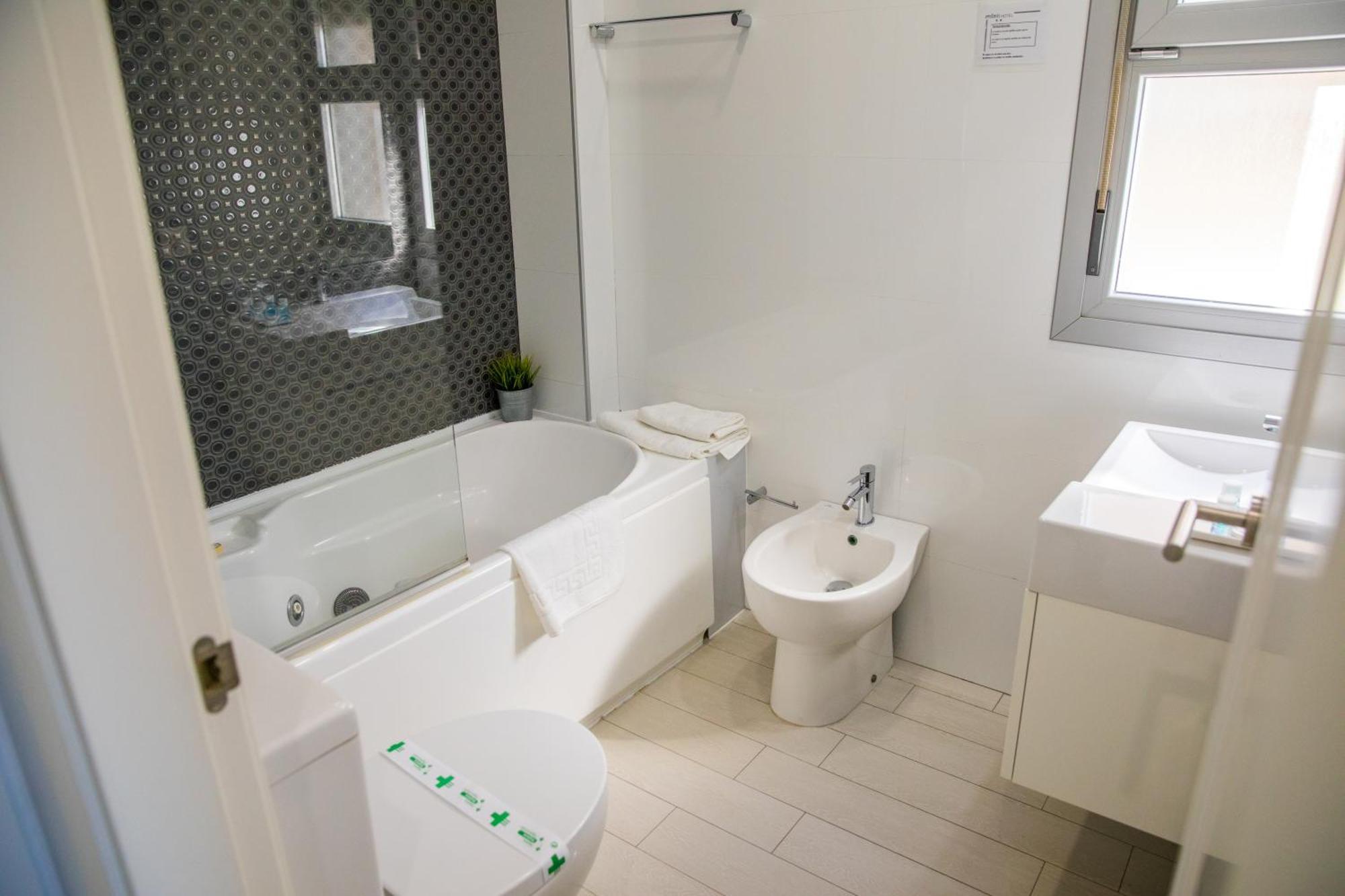 Apartahotel Enfasis-Group El Cuervo  Εξωτερικό φωτογραφία