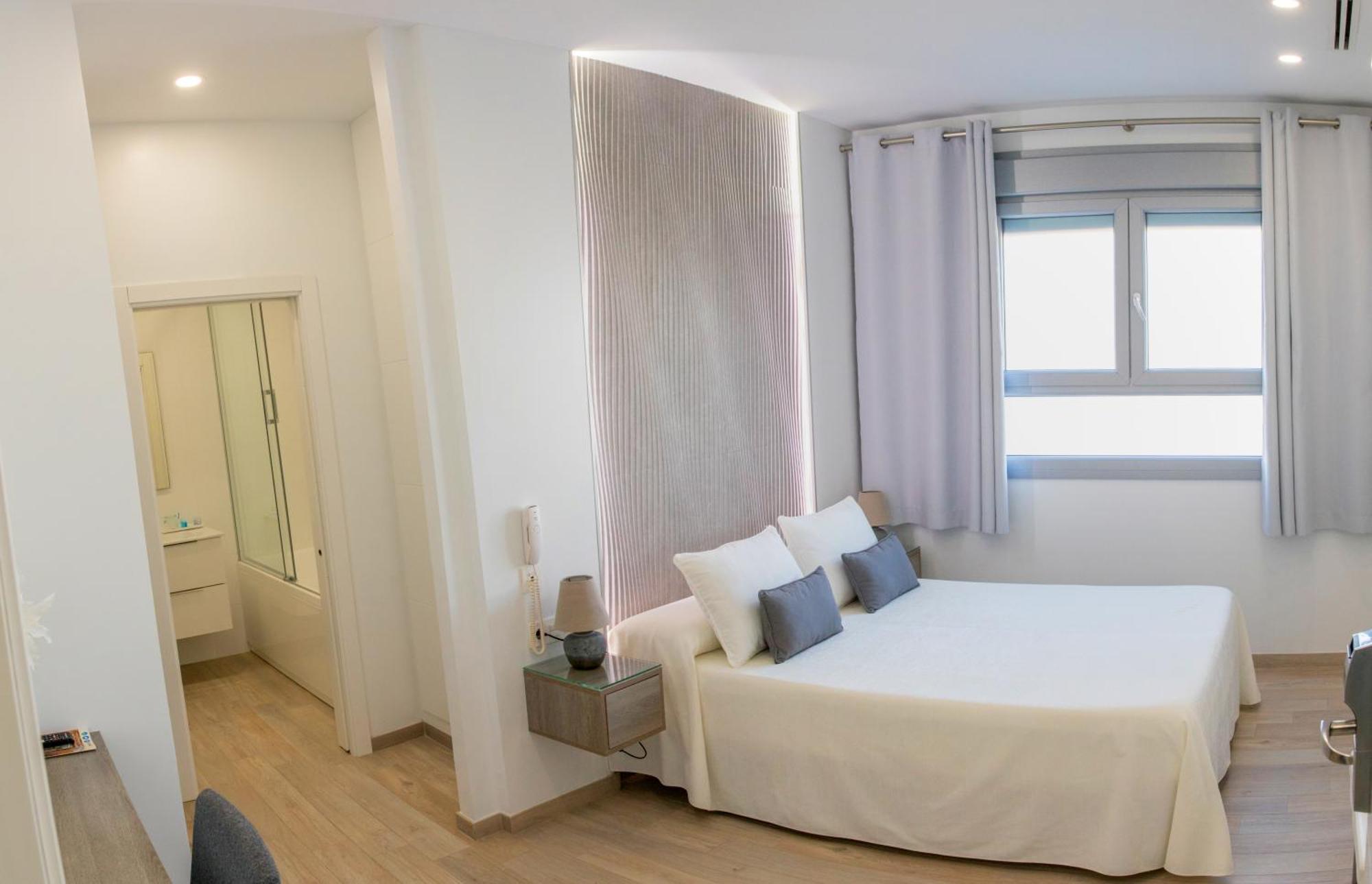 Apartahotel Enfasis-Group El Cuervo  Εξωτερικό φωτογραφία
