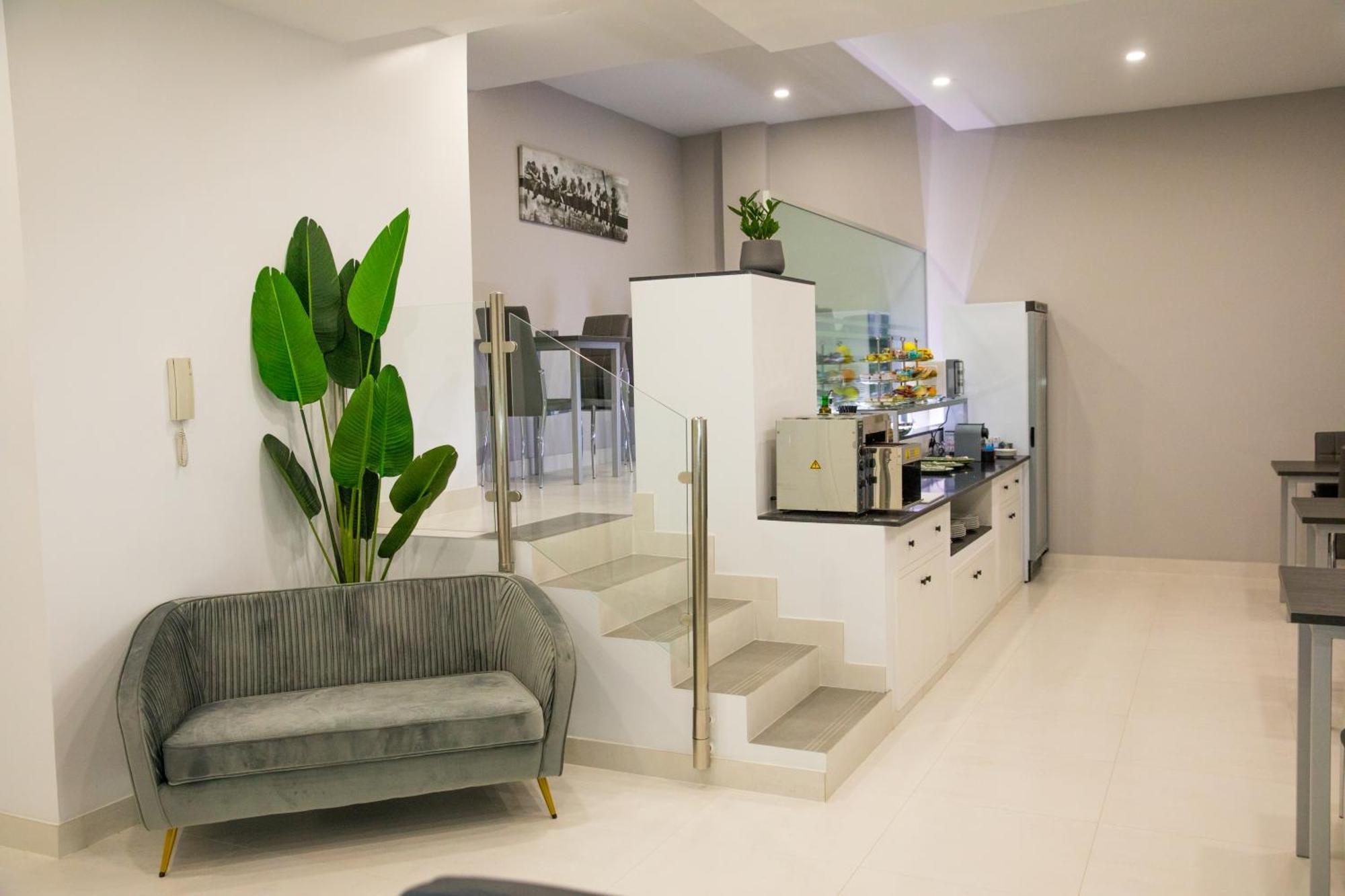 Apartahotel Enfasis-Group El Cuervo  Εξωτερικό φωτογραφία