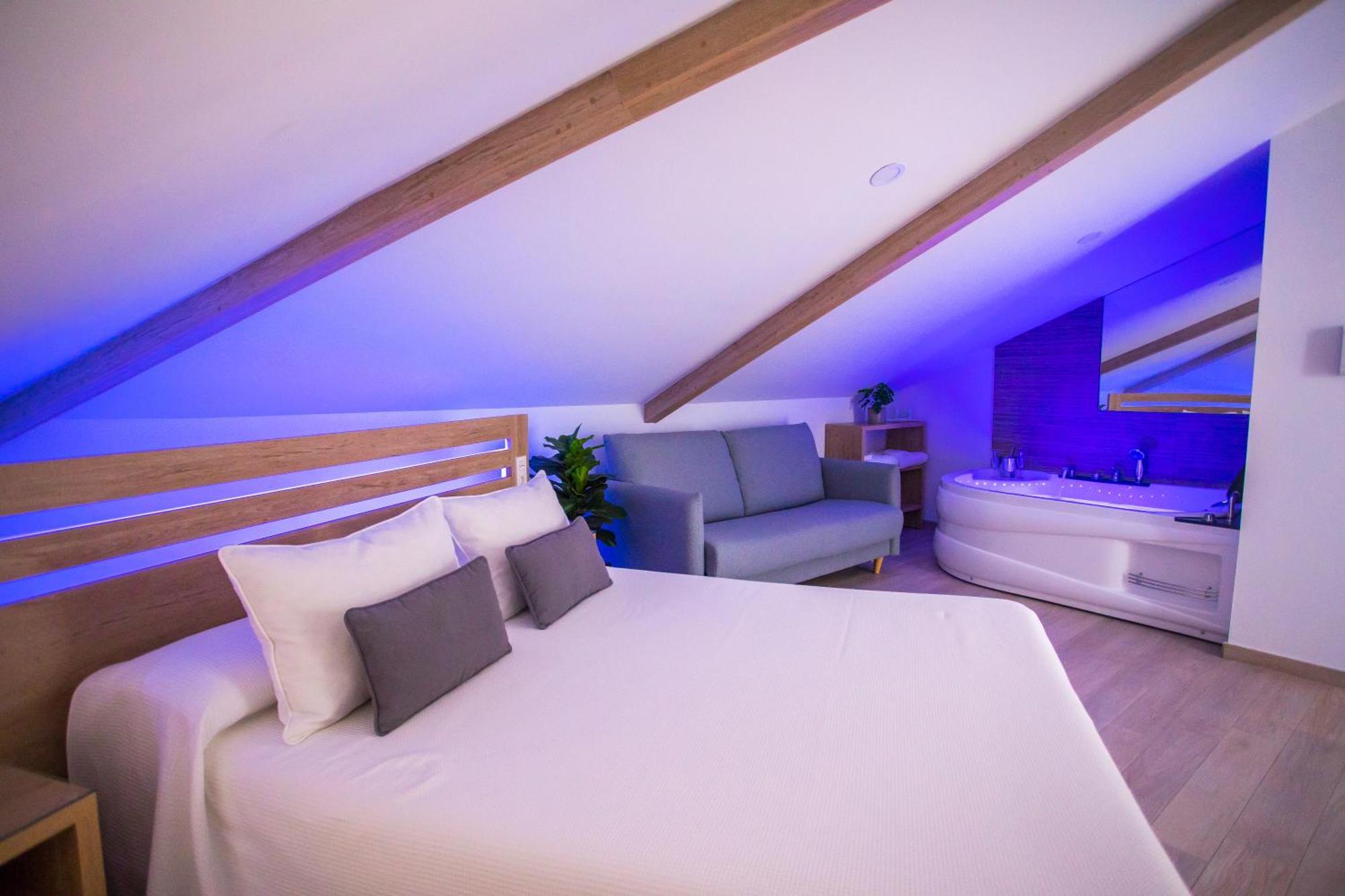 Apartahotel Enfasis-Group El Cuervo  Εξωτερικό φωτογραφία