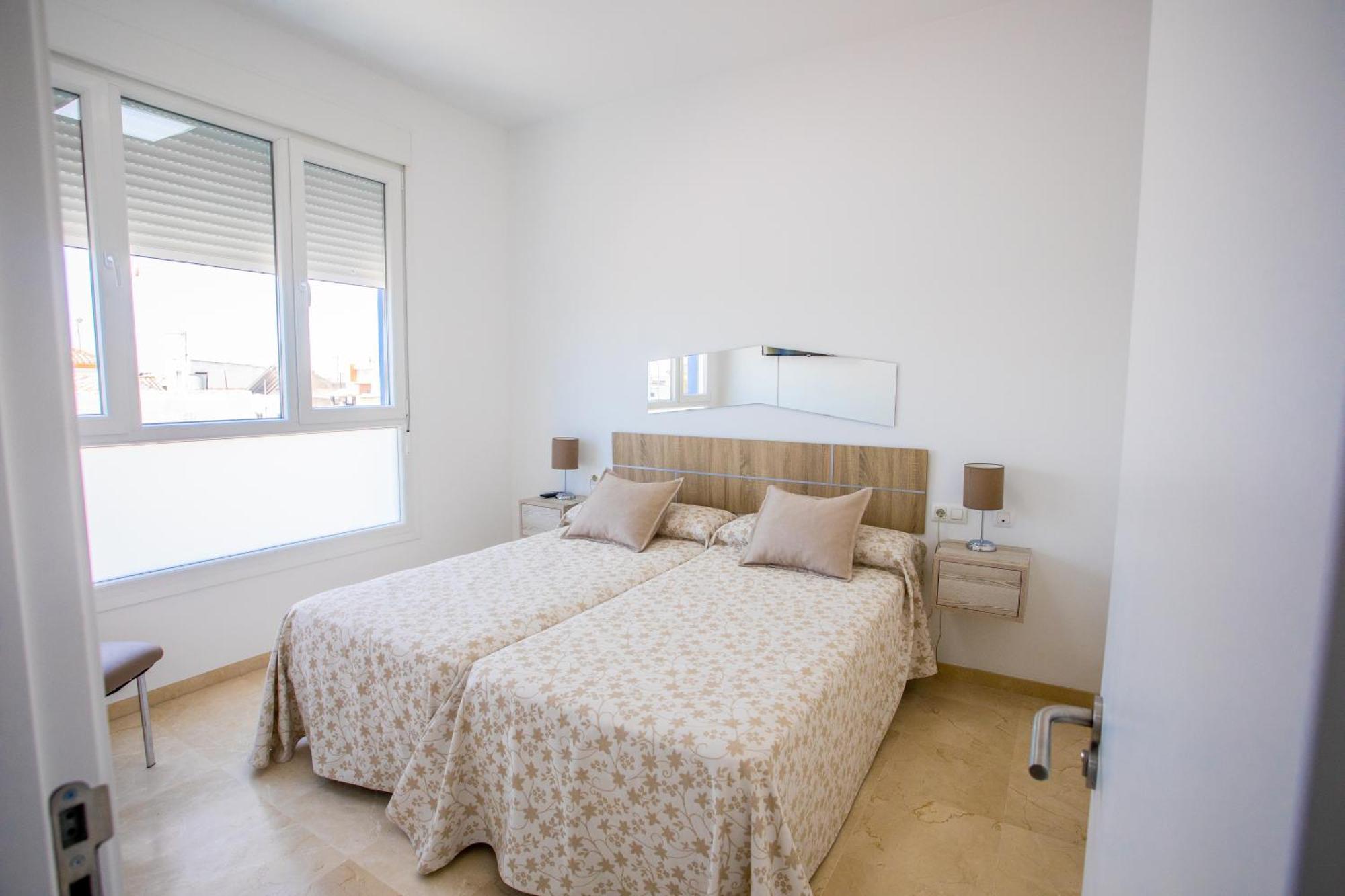 Apartahotel Enfasis-Group El Cuervo  Δωμάτιο φωτογραφία